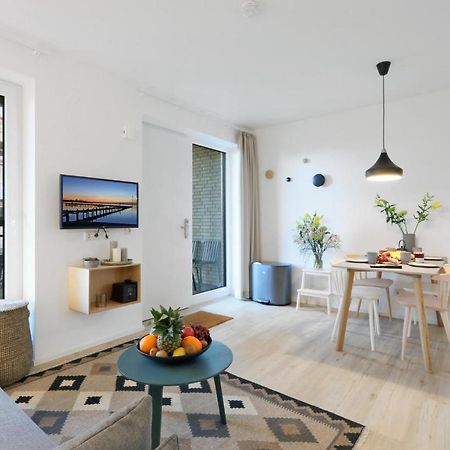 Beautiful Apartment In Lembruch-Duemmer See Buitenkant foto