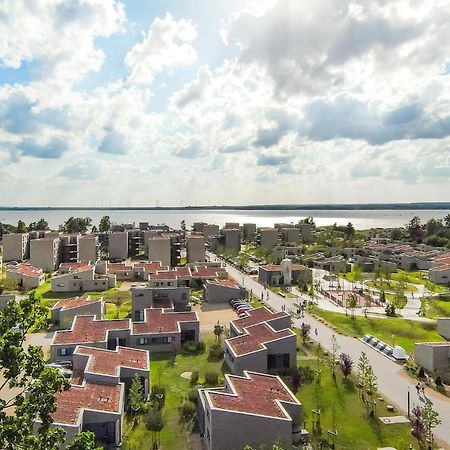 Beautiful Apartment In Lembruch-Duemmer See Buitenkant foto