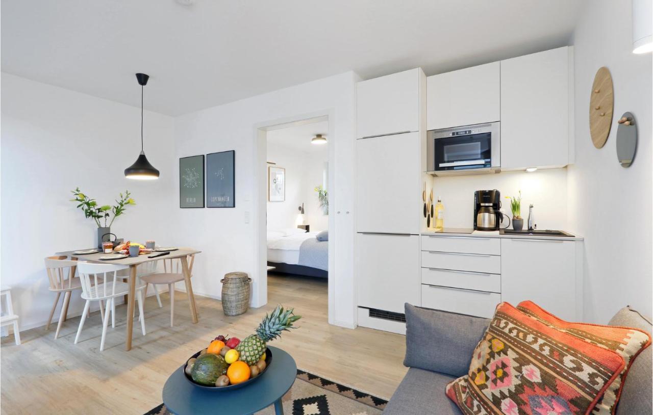 Beautiful Apartment In Lembruch-Duemmer See Buitenkant foto