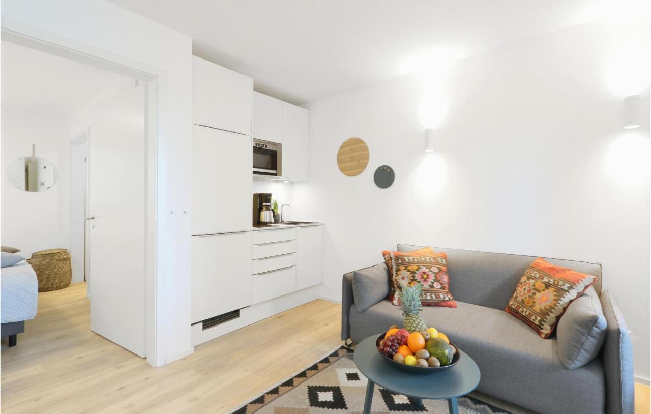 Beautiful Apartment In Lembruch-Duemmer See Buitenkant foto