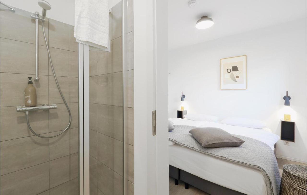 Beautiful Apartment In Lembruch-Duemmer See Buitenkant foto