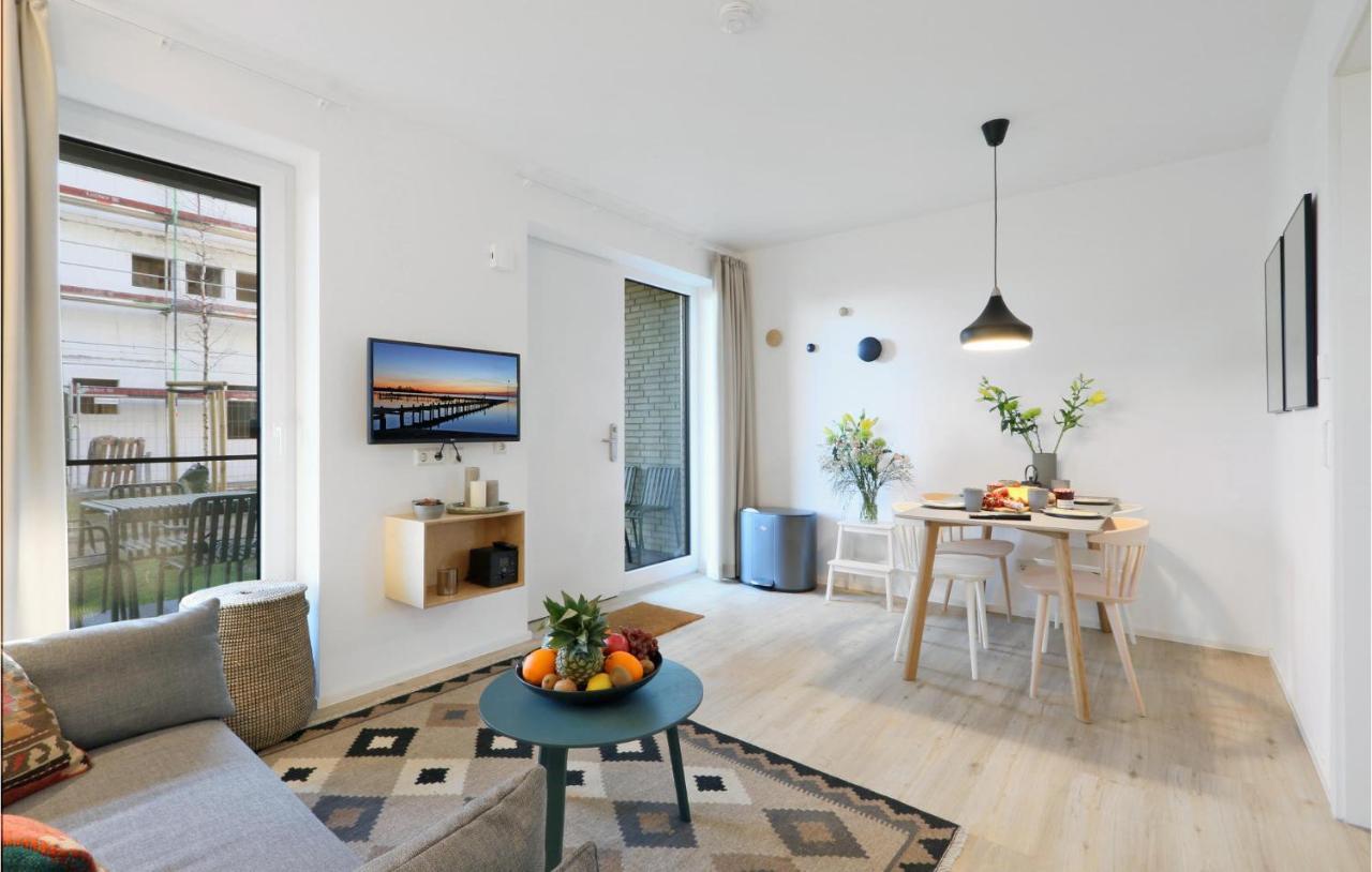 Beautiful Apartment In Lembruch-Duemmer See Buitenkant foto