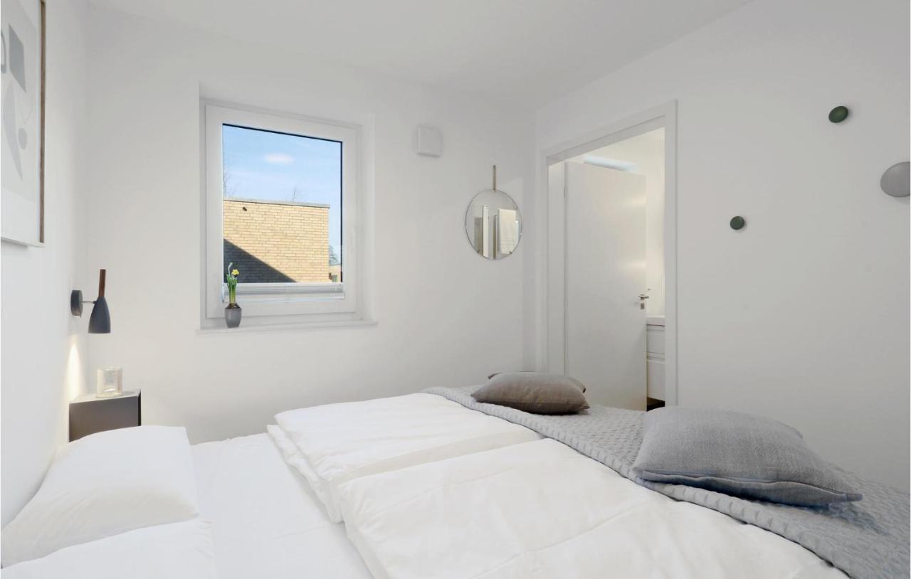 Beautiful Apartment In Lembruch-Duemmer See Buitenkant foto