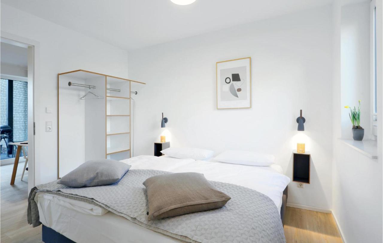 Beautiful Apartment In Lembruch-Duemmer See Buitenkant foto