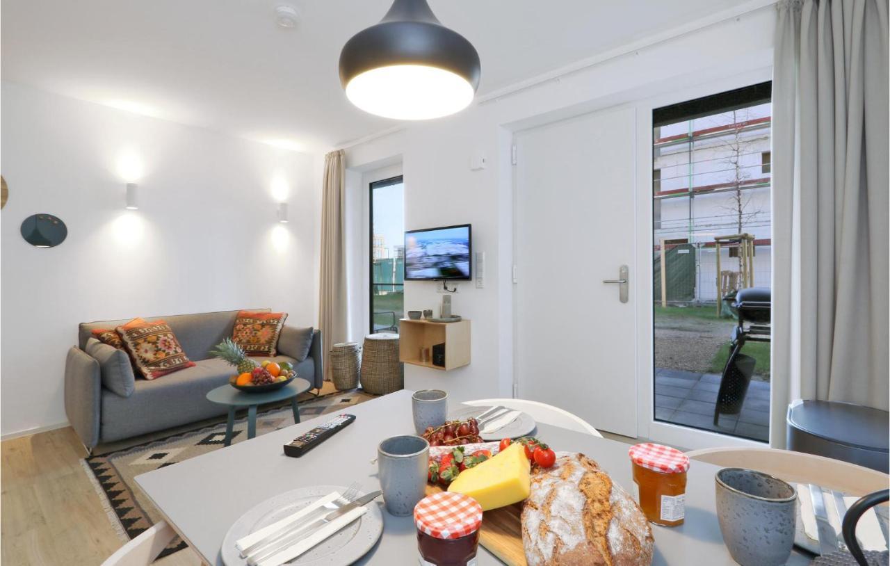 Beautiful Apartment In Lembruch-Duemmer See Buitenkant foto