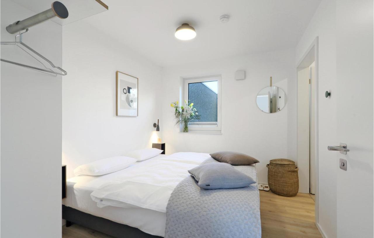 Beautiful Apartment In Lembruch-Duemmer See Buitenkant foto