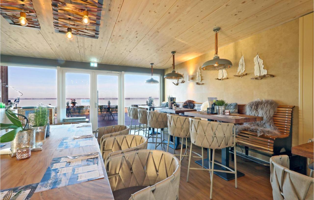 Beautiful Apartment In Lembruch-Duemmer See Buitenkant foto