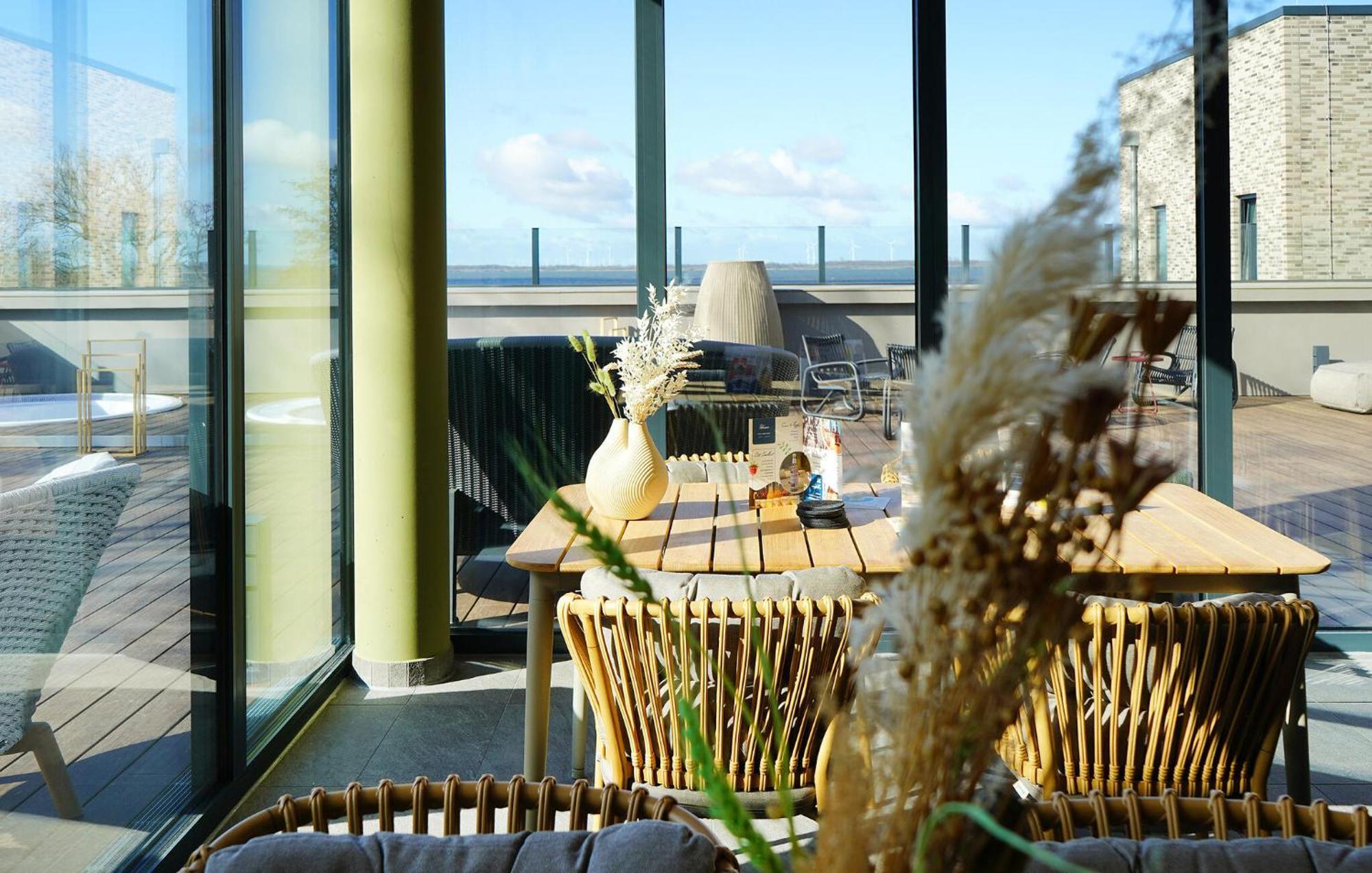 Beautiful Apartment In Lembruch-Duemmer See Buitenkant foto