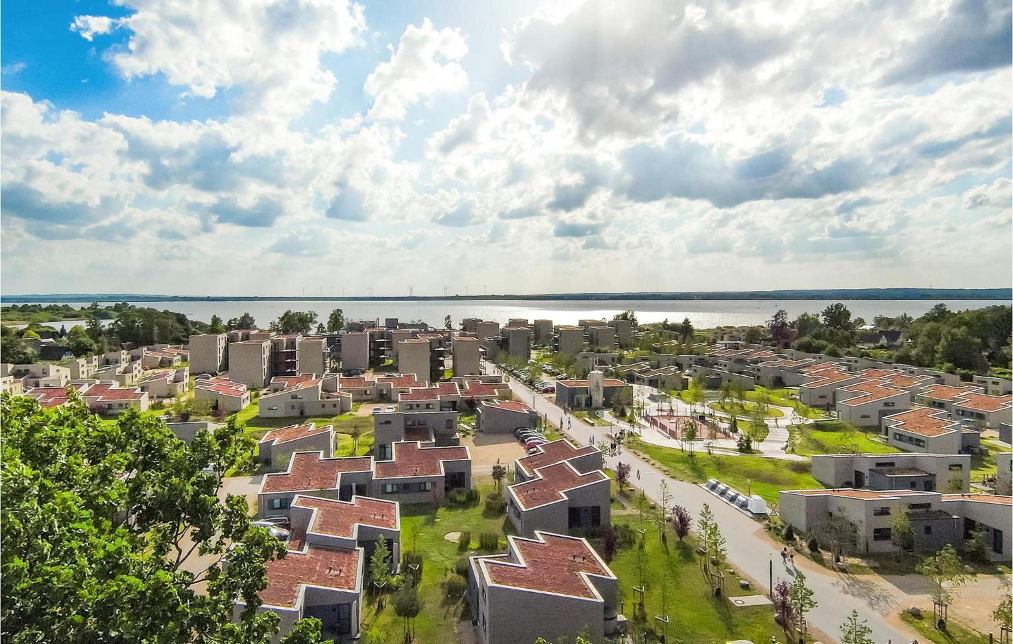 Beautiful Apartment In Lembruch-Duemmer See Buitenkant foto