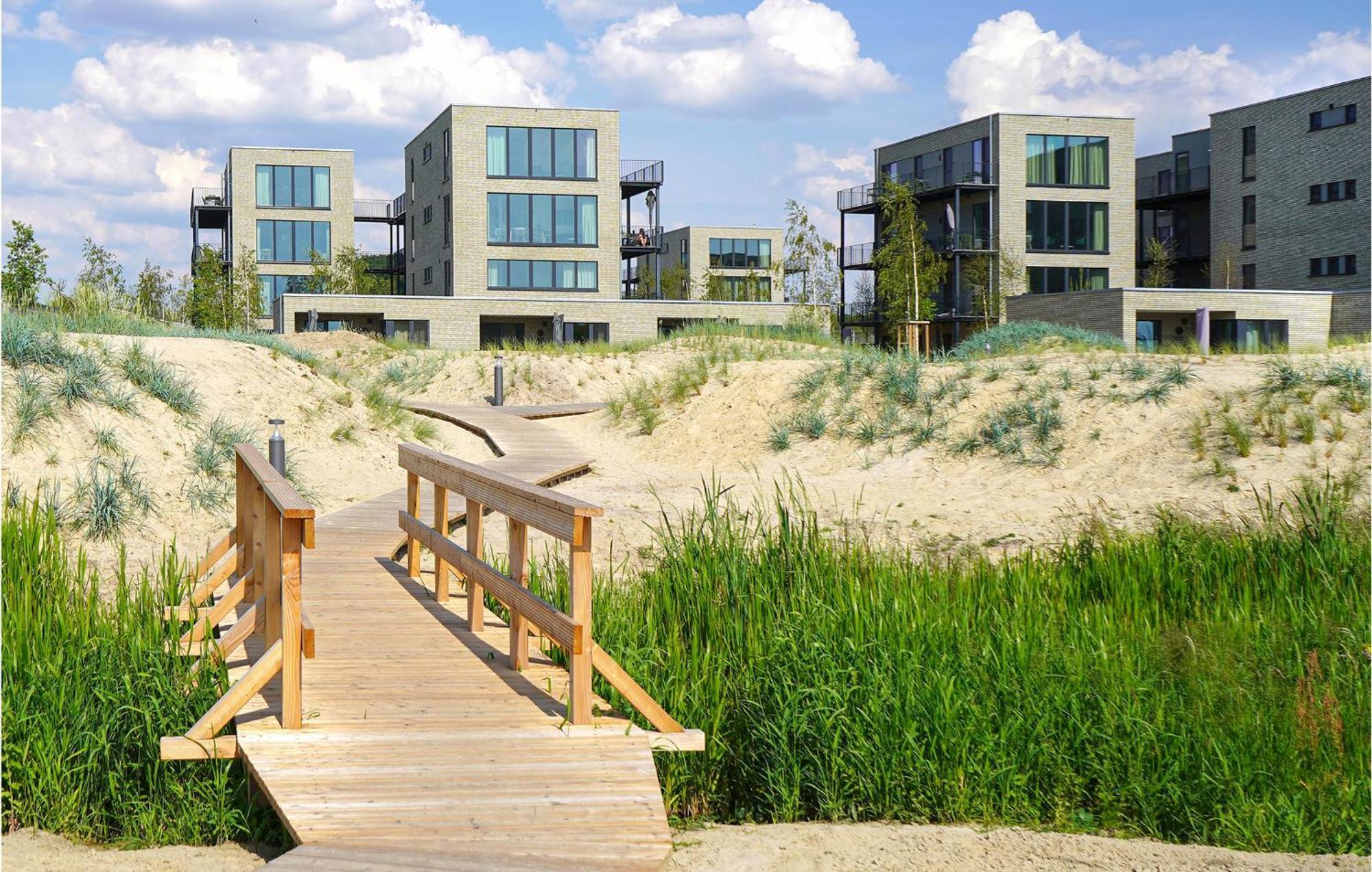 Beautiful Apartment In Lembruch-Duemmer See Buitenkant foto